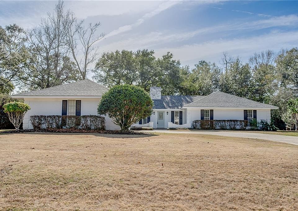219 Country Club Blvd, Slidell, LA 70458 Zillow