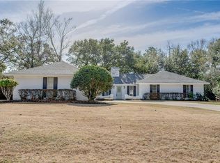 219 Country Club Blvd, Slidell, LA 70458