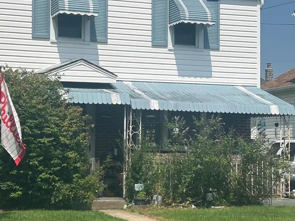 514 Ridley Ave, Folsom, PA 19033