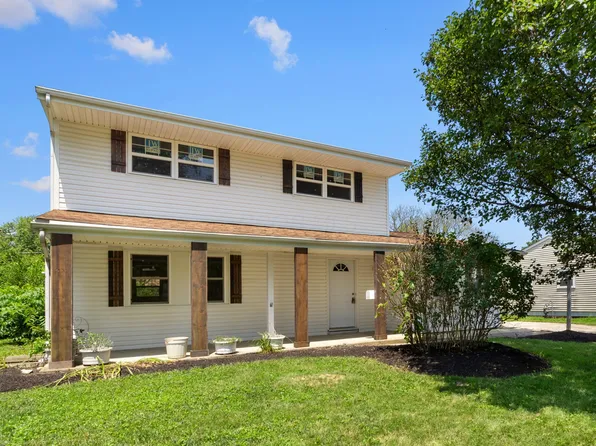 5311 Edgeview Rd, Columbus, OH 43207