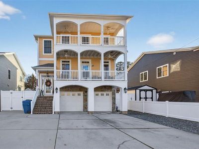 724 Delaware Ave, Virginia Beach, VA, 23451