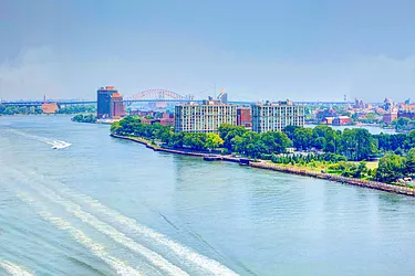 Sold by Brown Harris Stevens