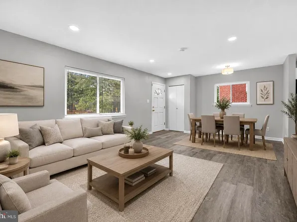 4112 Norcross St, Temple Hills, MD 20748