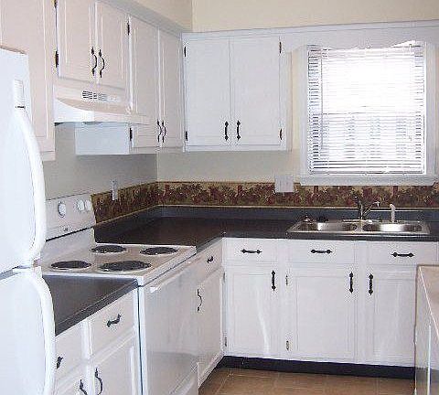 Stock Photo of Similar Unit. Actual unit has very nice oak