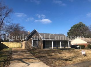 4311 Springwind Rd, Memphis, TN 38141