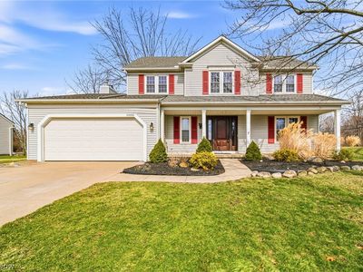 32068 Dorchester Dr, Avon Lake, OH, 44012