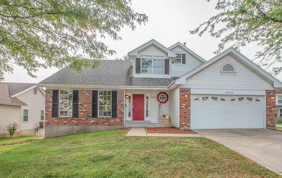 2nd image of 3569 Bostons Farm Dr