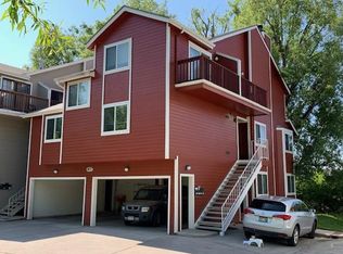3033 Kings Ridge Blvd APT 4, Boulder, CO 80301