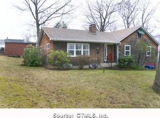 280 Halladay Ave, Suffield, CT 06078