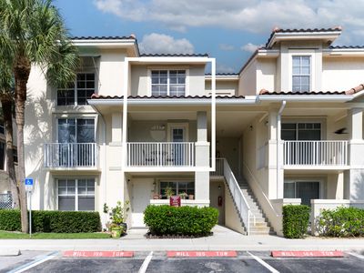 4739 Chancellor Drive #23, Jupiter, FL, 33458