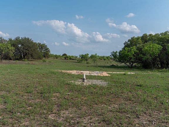 Land with a Water Well for Sale near Mullin, TX with Owner Financing | Creekside Rural Investments, Inc.