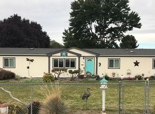 70 Four Hills Dr, Yakima, WA 98908