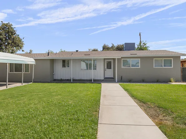 1117 W Wren Avenue, Visalia, CA 93291