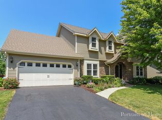 1803 Denison Rd, Naperville, IL 60565