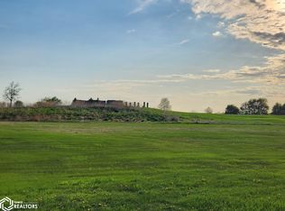 421 Brickyard Rd, Sheffield, IA 50475