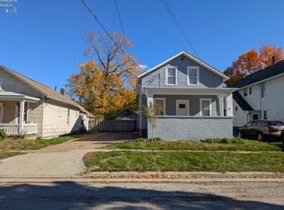 1330 Pearl St, Sandusky, OH 44870