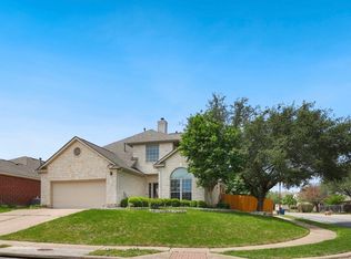 9820 Pasatiempo Dr, Austin, TX 78717