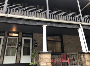 824 N Beatty St, Pittsburgh, PA