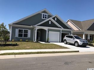 601 Ginger Lily Way Edgewood #B-LOT 30, Little River, SC 29566