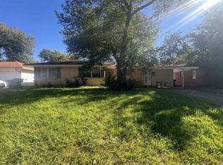 719 Kimbrough St, Shreveport, LA 71104