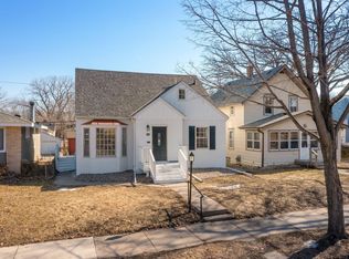 3434 Washburn Ave N, Minneapolis, MN 55412
