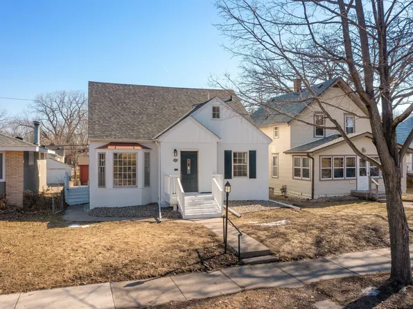 3434 Washburn Ave N, Minneapolis, MN 55412