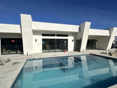 60277 Pueblo Trl, Joshua Tree, CA, 92252