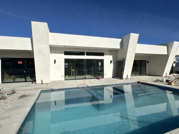 60277 Pueblo Trl, Joshua Tree, CA 92252