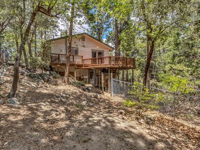 25336 Marion Ridge Dr, Idyllwild, CA, 92549
