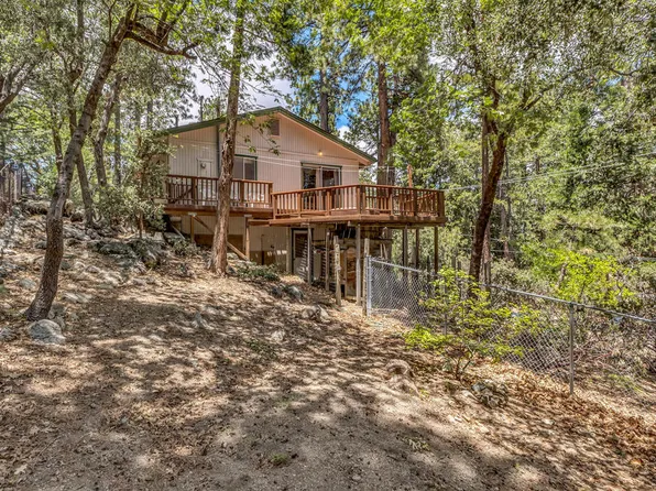 25336 Marion Ridge Dr, Idyllwild, CA 92549