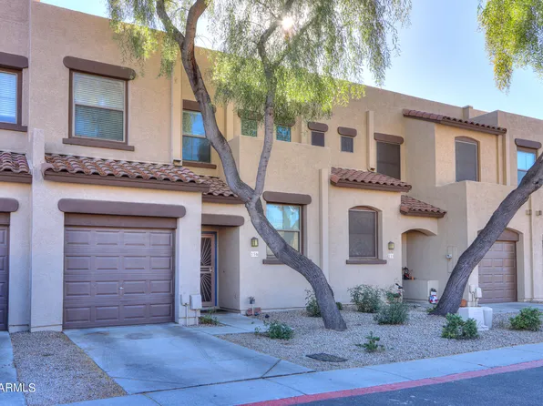 1886 E DON CARLOS Avenue #156, Tempe, AZ 85281