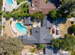 4938 Calderon Rd, Woodland Hills, CA 91364