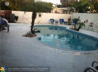 222 NE 5th Ave, Dania Beach, FL 33004