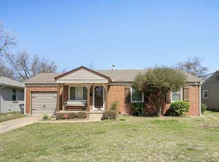 1431 E 49th Pl, Tulsa, OK 74105