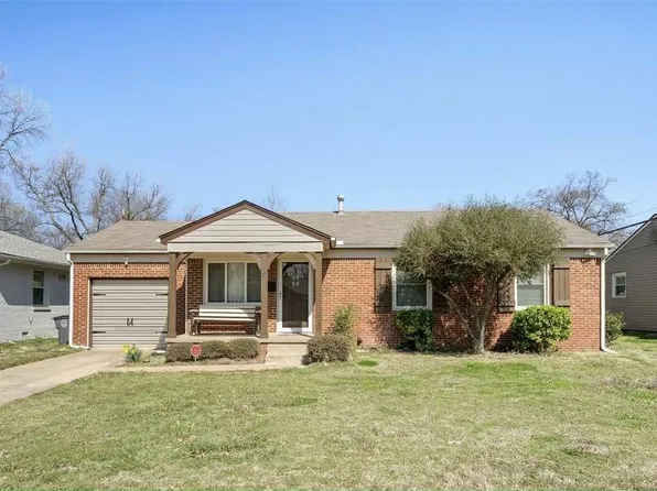 1431 E 49th Pl, Tulsa, OK 74105