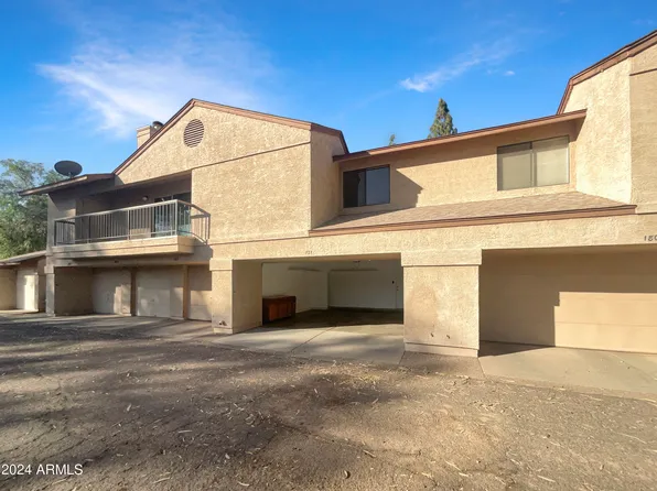 6550 N 47TH Avenue #181, Glendale, AZ 85301