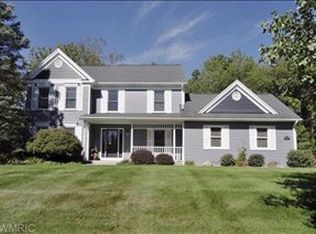 9207 Cotters Ridge Rd, Richland, MI 49083