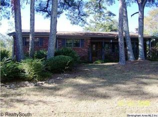 325 25th Ave NW, Birmingham, AL 35215