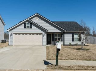 315 Lockport Way, Spartanburg, SC 29301