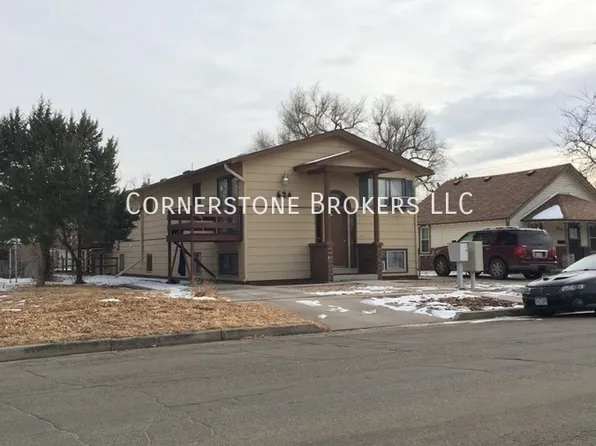 624 Maple St APT B, Fort Morgan, CO 80701