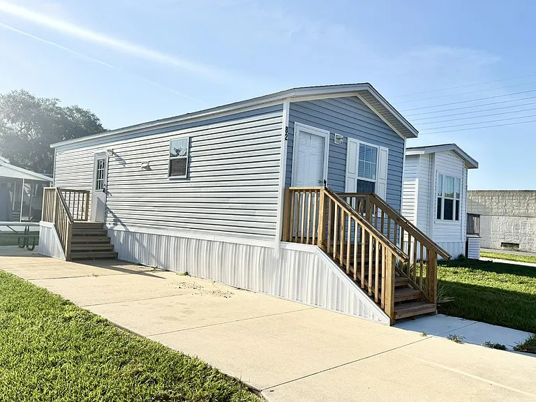 Rails End MH & RV Resort — Photo 9
