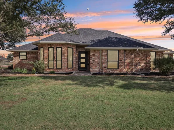 261 Meadowpark, McLendon Chisholm, TX 75032