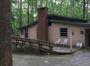 200 Rochester Rd, Townville, SC 29689