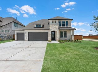 3057 Sunscape Terrace Dr, Brookshire, TX 77041