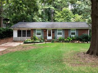 705 Inglewood Dr SE, Smyrna, GA 30080