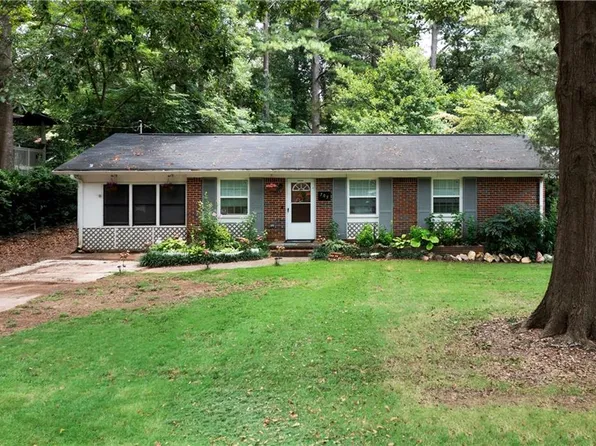 705 Inglewood Dr SE, Smyrna, GA 30080