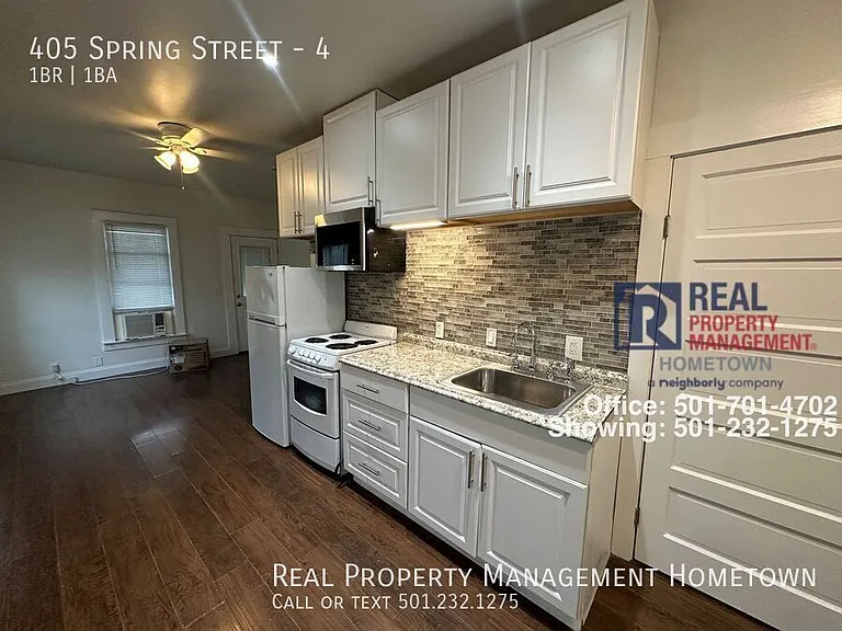 405 Spring St #4 — Photo 5