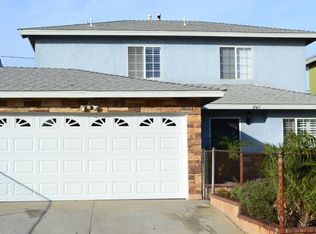 1145 E 222nd St, Carson, CA 90745