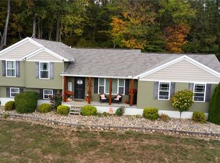 58440 Wharton Rd, Barnesville, OH 43713