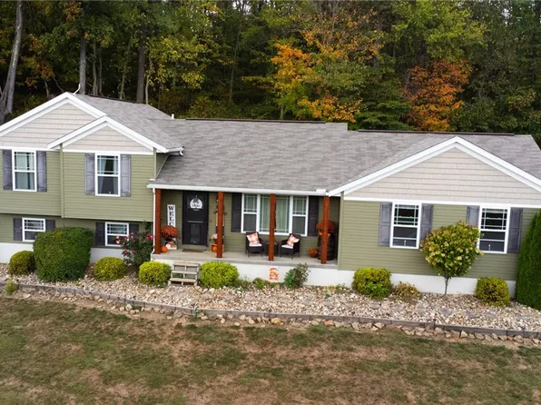 58440 Wharton Rd, Barnesville, OH 43713